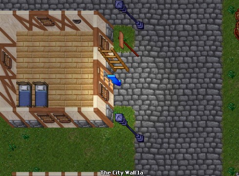 house image
